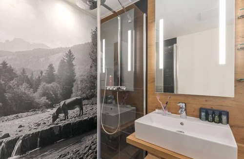 Leutkirch im Allgau House | Park Allgäu by Interhome