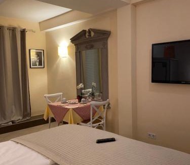 Wilhelmstadt Apartment | Park Apart Hotel Gatower Str.