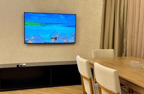 Baku Apartment | Park Azure 0550
