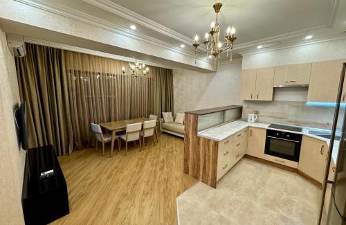 Baku Apartment | Park Azure 0550