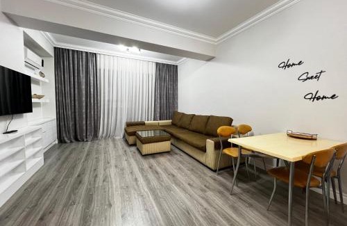 Shahbuz Apartment | Park Azure 2 bedroom apart
