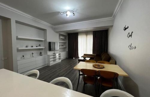 Shahbuz Apartment | Park Azure 2 bedroom apart