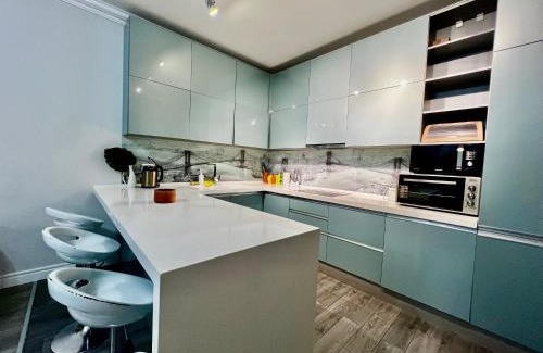 Shahbuz Apartment | Park Azure 2 bedroom apart