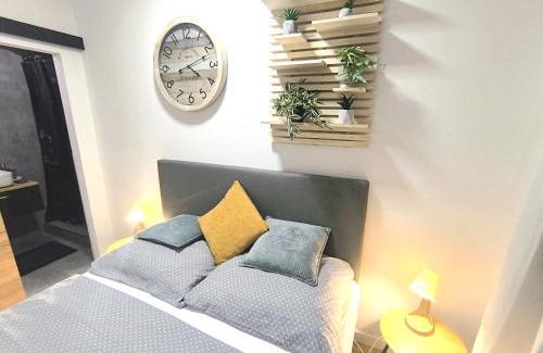 Zilina Apartment | Park Bôrik 4YOU & Free Parking