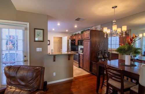 Mesa Condo | Park Centre Casitas-MESA, AZ - Gar. EV Chg/28-DAY MIN