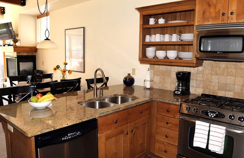 Kimball Junction House | Park City with a view on the Swaner Preserve