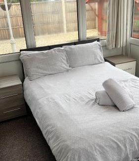 Scunthorpe House | Park Cottage