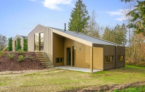Spier House | Park Dassenburcht