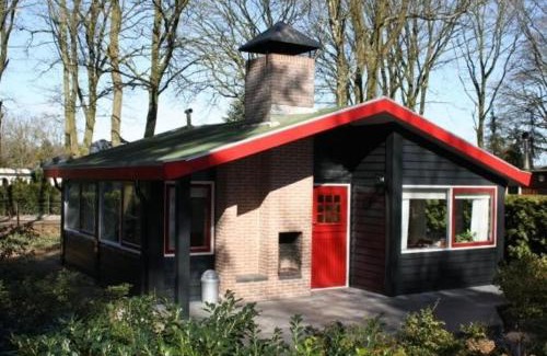 Municipality of Ermelo Resort | Park De Haeghehorst