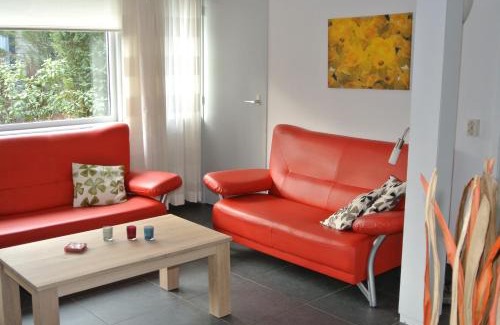Municipality of Ermelo Resort | Park De Haeghehorst