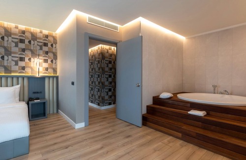 Odunpazarı Hotel | Park Dedeman Eskisehir