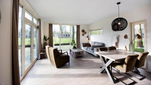 Zorgvlied Resort | Park Drentheland