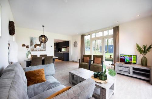 Zorgvlied Resort | Park Drentheland
