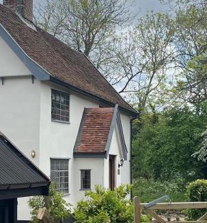 Eye House | Park Farm