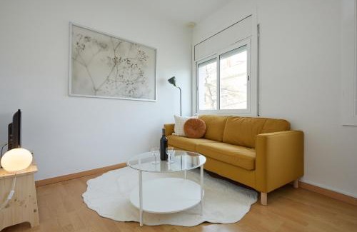 El Carmel Apartment | Park Guell