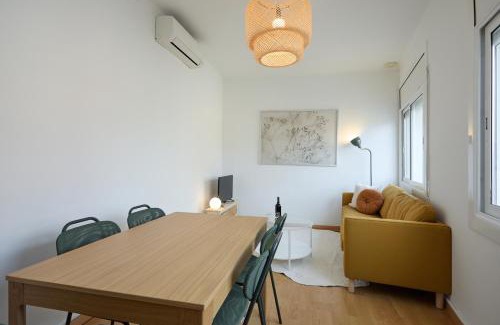 El Carmel Apartment | Park Guell