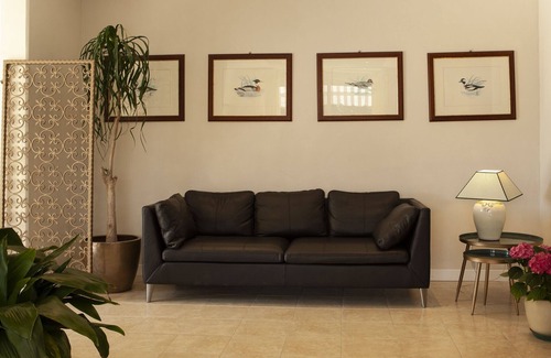 Passignano sul Trasimeno Hotel | Park Hotel Montigeto