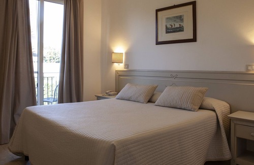 Passignano sul Trasimeno Hotel | Park Hotel Montigeto