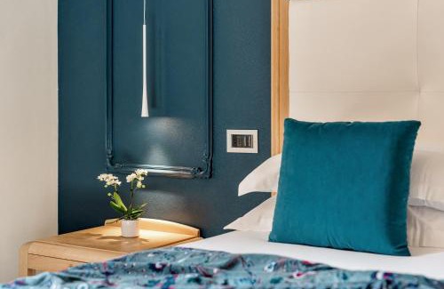Levanto Hotel | Park Hotel Argento