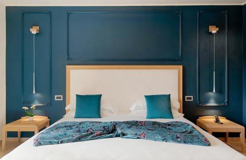 Levanto Hotel | Park Hotel Argento
