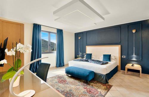 Levanto Hotel | Park Hotel Argento
