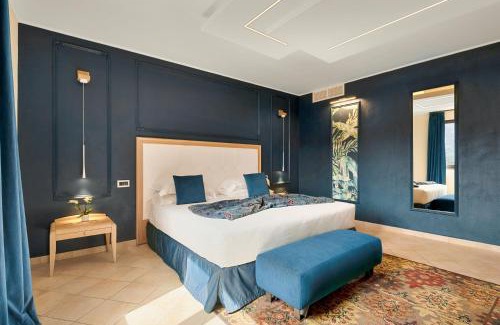 Levanto Hotel | Park Hotel Argento