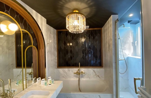 Tregastel Hotel | Park Hotel Bellevue