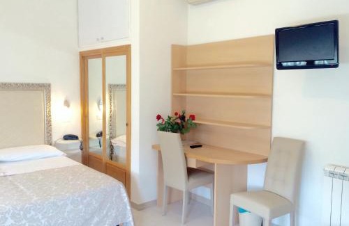 Finale Ligure Hotel | Park Hotel Castello