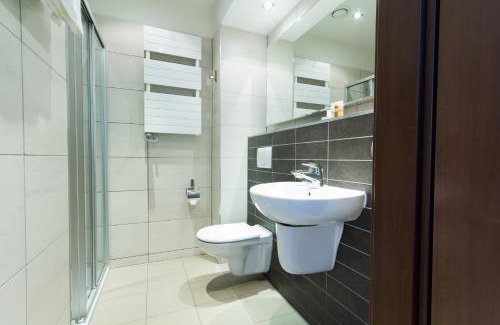Fabryczna Hotel | Park Hotel Diament Wroclaw