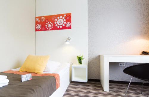Fabryczna Hotel | Park Hotel Diament Wroclaw