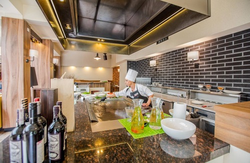 Zabrze Hotel | Park Hotel Diament Zabrze