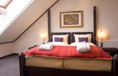 Stellingen Hotel | Park-Hotel Hagenbeck