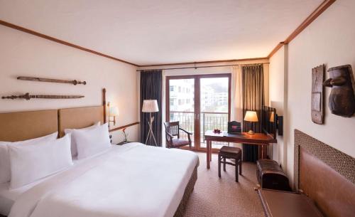 Stellingen Hotel | Park-Hotel Hagenbeck