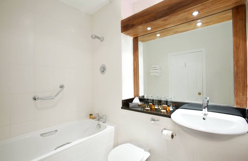 Dungarvan Hotel | Park Hotel