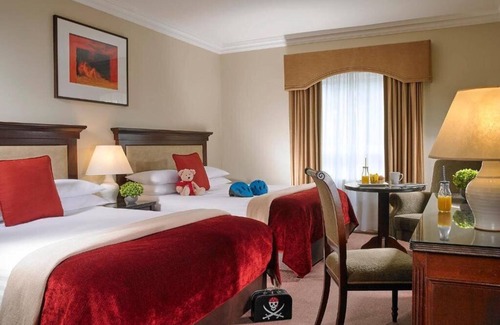 Dungarvan Hotel | Park Hotel