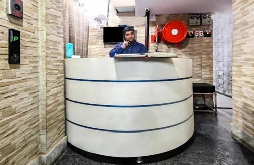 New Delhi House | PARK HOTEL