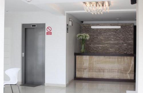 Santiago de Surco Hotel | Park Hotel Lima
