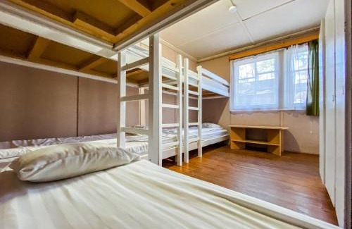 Sostogyogyfurdo Other | Park Hotel Sóstó Faházak