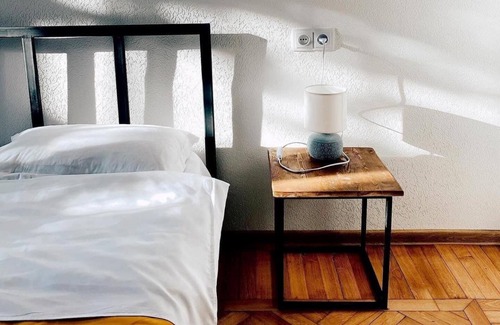 Tsinandali Hotel | Park Hotel Tsinandali Estate