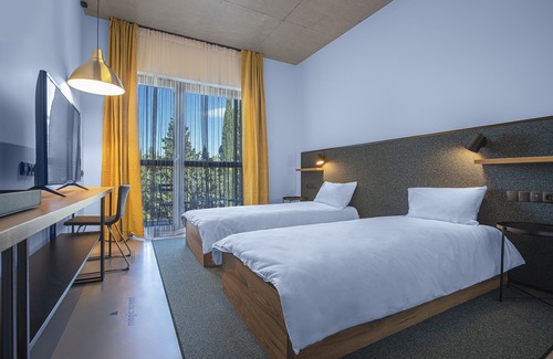 Tsinandali Hotel | Park Hotel Tsinandali Estate