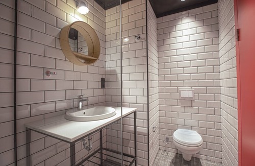 Tsinandali Hotel | Park Hotel Tsinandali Estate