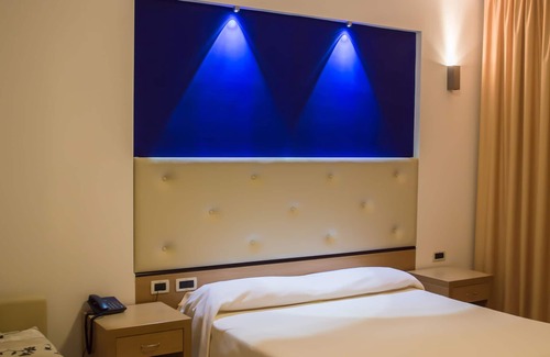 Amantea Hotel | Park Hotel Tyrrenian