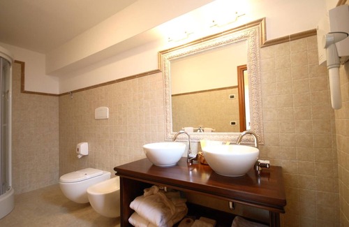 Amantea Hotel | Park Hotel Tyrrenian