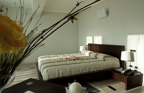 Amantea Hotel | Park Hotel Tyrrenian