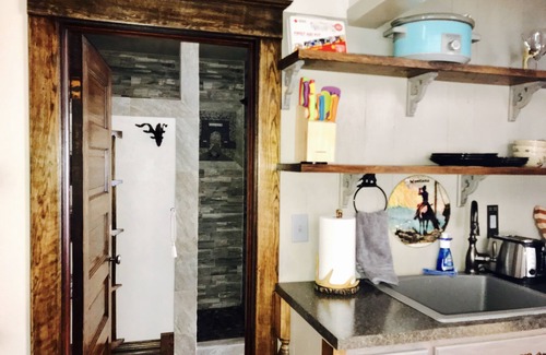 Gardiner Hotel | Park Hotel Yellowstone