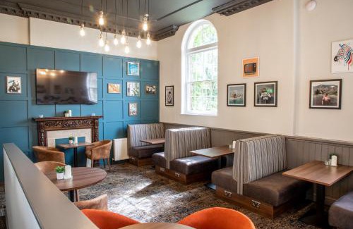 Shifnal Hotel | Park House Hotel