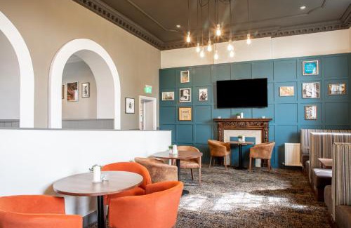 Shifnal Hotel | Park House Hotel