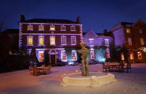 Shifnal Hotel | Park House Hotel