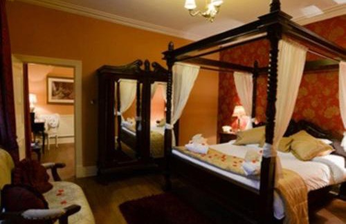 Shifnal Hotel | Park House Hotel