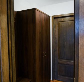 Dej Hotel | Park House